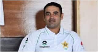 Pakistan Test Batter Abid Ali Hospitalised After Severe Chest Pain