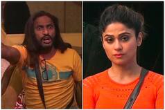 BB 15: Abhijit Shames Shamita For Doing Fewer Movies After She Calls Him Stupid