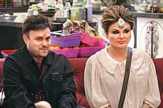 BB 15: Rakhi's Husband Ritesh Makes Shocking Revelation About Their Marriage After Getting Evicted From House