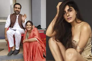 Mirzapur के कालीन भैया की बहू एक फिल्म के लिए वसूलती हैं इतने लाख, बोल्ड अदाओं में आगे, सलमान खान के साथ भी...