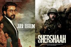 Top 10 Indian Films of 2021: इन फिल्मों ने इस साल मारी बाज़ी, लास्ट वाली का नाम देखकर सिर मत पकड़ना- LIST