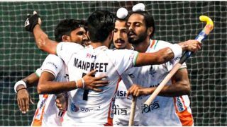 Asian Champions Trophy 2021: India Beat Arch-Rivals Pakistan in Seven Goal Thriller, Clinch Bronze Medal in 3rd Place Match
