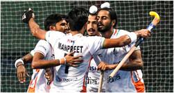 Asian Champions Trophy 2021: India Beat Arch-Rivals Pakistan in Seven Goal Thriller