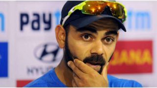 'It's Not the Selectors', Ex Cricketer Mentions Other Name Behind Virat Kohli Captaincy Relinquishment