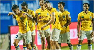 ISL Match Report: Kerala Blasters Thrash Chennaiyin FC 3-0