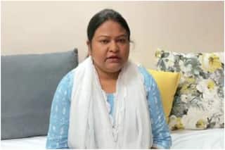 अपने CM देवर से गुस्साईं विधायक भाभी, विधानसभा में धरने पर बैठ बोलीं- सरकार सुन नहीं रही