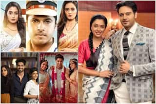 TRP Report Week 50: Anupamaa Continues To Rule, Kumkum Bhagya Enters List