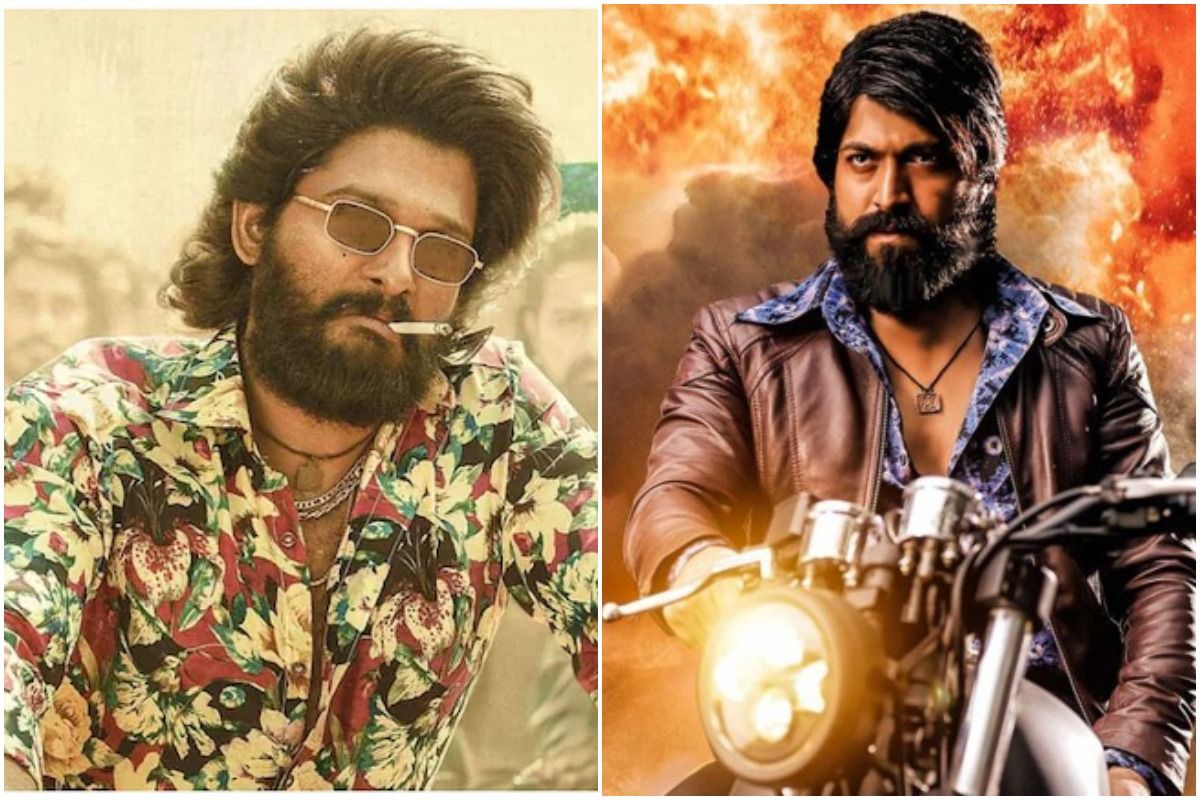 Yash Starrer KGF Chapter 2 Teaser Is All Set To Beat Avengers: Endgame!