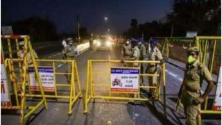 Delhi: Kejriwal Govt Announces Night Curfew Starting Monday Amid Looming Omicron Scare