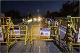 From Weekend Curfew to Section 144: States Impose Fresh Restrictions to Contain COVID | Full List Here