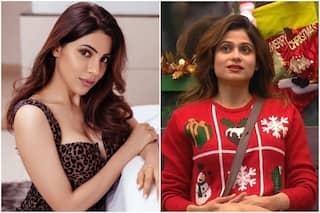 Will Shamita Shetty Take Bigg Boss 15 Trophy Home? Nikki Tamboli Feels So
