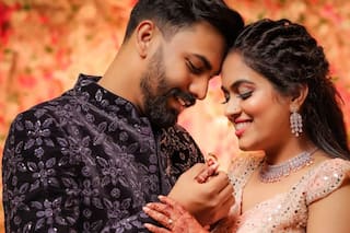 Indian Idol 12   s Sayli Talks About Her Love Life As She Gets Engaged To Her BFF | Read On