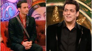 Bigg Boss 15: Umar Riaz Fans Disappointed With Salman Khan Again, Say 'Deserving Candidate Being Disrespected'
