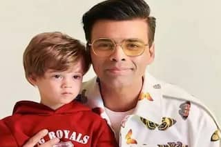 Karan Johar’s Son Yash Wins Heart With His Acting Talents | Watch