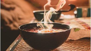 Is Eating Warm Food During Winter Season Healthy? Ayurveda Expert Answers