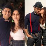 Aamir Khan’s Daughter Ira Khan And BF Nupur Kiss, Snuggle Each Other in Mushy Pics