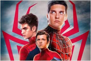 Spider-Man: No Way Home India Box Office: Rs 200 Crore Seems a Cakewalk For This Marvel Biggie Now