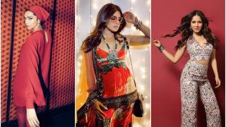 Year Ender 2021: Deepika Padukone, Priyanka Chopra And Other Actresses Who Brought Retro Fashion Back This Year