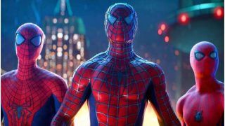 Spider-Man: No Way Home on Its Way to Proud Rs 200 Crore in India, Check Detailed Box Office Report