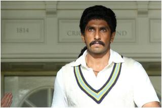 83 Box Office Detailed Report: Ranveer Singh's Film Simply Drops, Both on Hype And Numbers