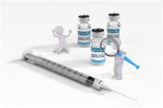Here's Everything You Need to Know About Corbevax And Covovax -Two Vaccines For Treating Covid-19 Patients