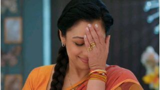 Anupamaa Big Twist: Anuj Kapadia Almost Faints Hearing Anupama Loves Him, Malvika Proposes Their Wedding