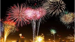New Year 2022 Wishes In Advance: दोस्तों और रिश्तेदारों को एडवांस में दें न्यू ईयर की बधाई