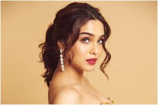 Sharvari Wagh on Rumours of Dating Sunny Kaushal And Attending Katrina-Vicky's Wedding | Exclusive