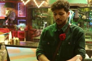 BB15: Nishant Bhat's Mother Kavita Bhat Says, 'He Gets Blinded By Friendship Sometimes'