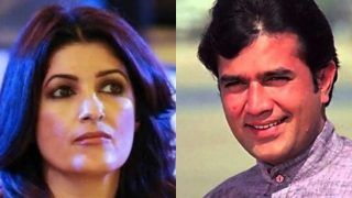 Twinkle Khanna ने पिता राजेश खन्ना की जयंती पर शेयर की अनदेखी तस्वीर, इमोशनल होकर बोलीं-  मैंने उनके लिए...
