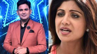 Manoj Muntashir ने Shilpa Shetty पर कसा करारा तंज, बोले ‘बुद्धि बादाम खाने से नहीं आती’, एक्ट्रेस ने दिया ऐसा जवाब-VIDEO
