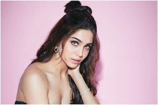 Bunty Aur Babli 2 Star Sharvari Wagh on Being a Newcomer in Bollywood: 'Good Actors Are Always in Demand'