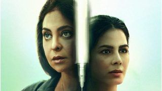 Human Trailer Starring Shefali Shah And Kirti Kulhari Gets Appreciation And Also Sparks Debate For Its 'Sensitive' Subject