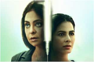 Human Trailer Starring Shefali Shah And Kirti Kulhari Gets Appreciation And Also Sparks Debate For Its 'Sensitive' Subject
