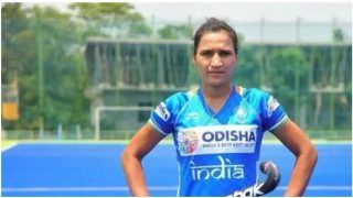 Hockey Captain Rani Rampal: Unfortunate We Lost to Argentina, Pain Will Remain Forever