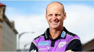 Gary Kirsten Interested in Coaching England Test Side