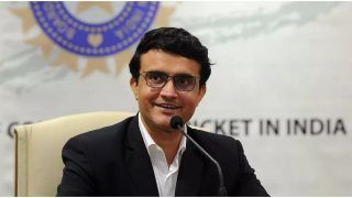 BCCI President Sourav Ganguly Tests Negative For Omicron, Discharged From Hospital