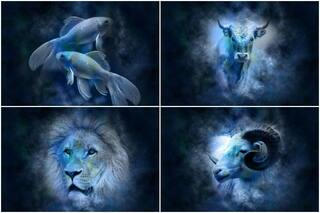 Yearly Astrological Prediction For New Year 2022 as Per Your Zodiac Sign