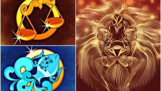 Why Zodiac Signs Leo, Libra, And Aquarius Need to be Exremely Careful in 2022