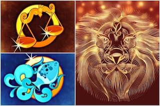 Why Zodiac Signs Leo, Libra, And Aquarius Need to be Exremely Careful in 2022