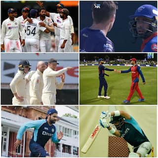 Year-Ender 2021: SCG Racism Row To Kohli's Unceremonious Exit As ODI Captain; Top Controversies Which Marred Indian Cricket