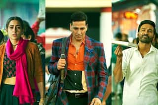 Atrangi Re Twitter Review: Dhanush, Sara, Akshay's Love Triangle Drama Hurts So Bad But Feels So Good - See Reactions