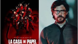 Money Heist Season 5 Part 2 Leaked Online, Full HD Available For Free Download Online on Tamilrockers and Other Torrent Sites