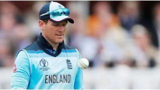 Eoin Morgan Puts his Weight Behind 'The Hundred', Says Laughable to Blame the Format For England Ashes Debacle