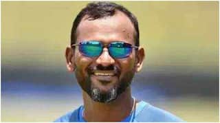 I Looked at Bad Days as "Great Coaching Opportunity": Former India Fielding Coach R Sridhar