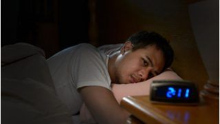 Unable to Fall Asleep at Night? Start Including Vitamins in Your Diet