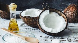Struggling With Dry And Patchy Skin? Turn to Humble Coconut For Glowing Skin