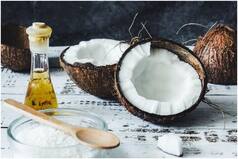 Struggling With Dry And Patchy Skin? Turn to Humble Coconut For Glowing Skin
