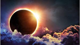 जल्द लगने वाला है साल का पहला Surya Grahan, ढंक जाएगा सूर्य का 64 फीसदी हिस्सा, जानें कहां और कब दिखेगा ग्रहण