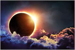 Surya Grahan after Diwali 2022: Do's And Don'ts to Stay Safe During The Solar Eclipse